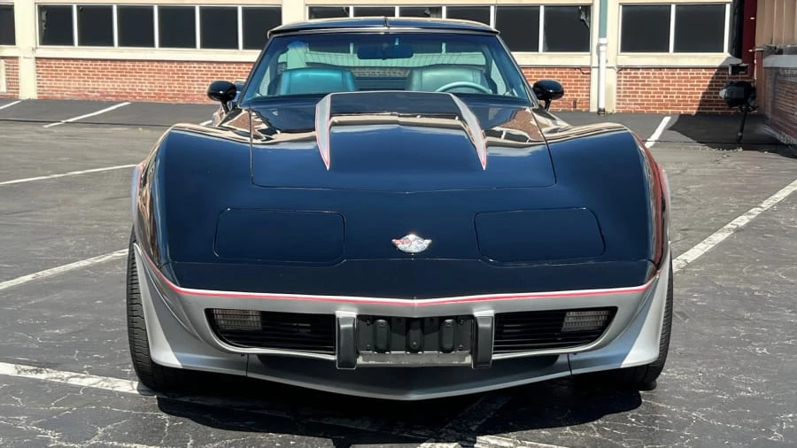 1978 Chevrolet Corvette C3 - Image 4 of 11