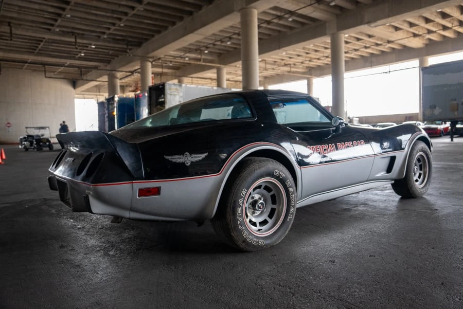 1978 Chevrolet Corvette C3 - Image 19 of 31
