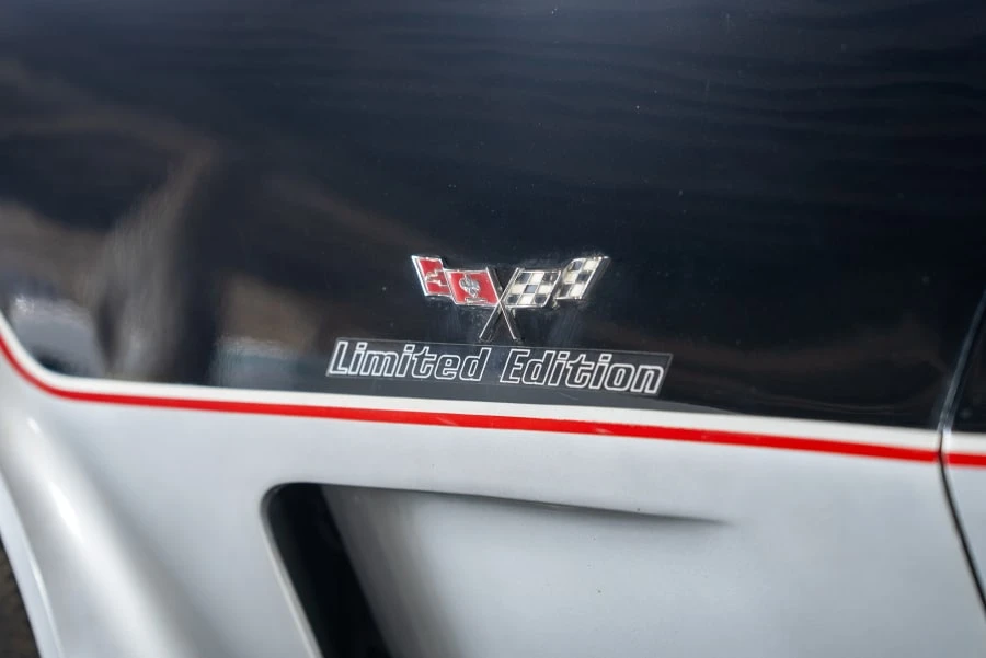 1978 Chevrolet Corvette C3 - Image 27 of 31