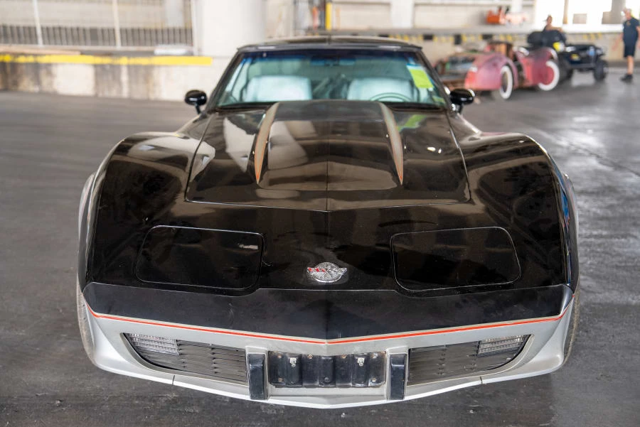 1978 Chevrolet Corvette C3 - Image 11 of 31