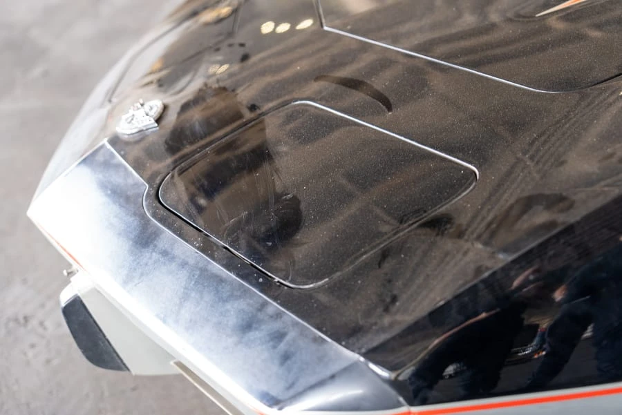 1978 Chevrolet Corvette C3 - Image 6 of 31