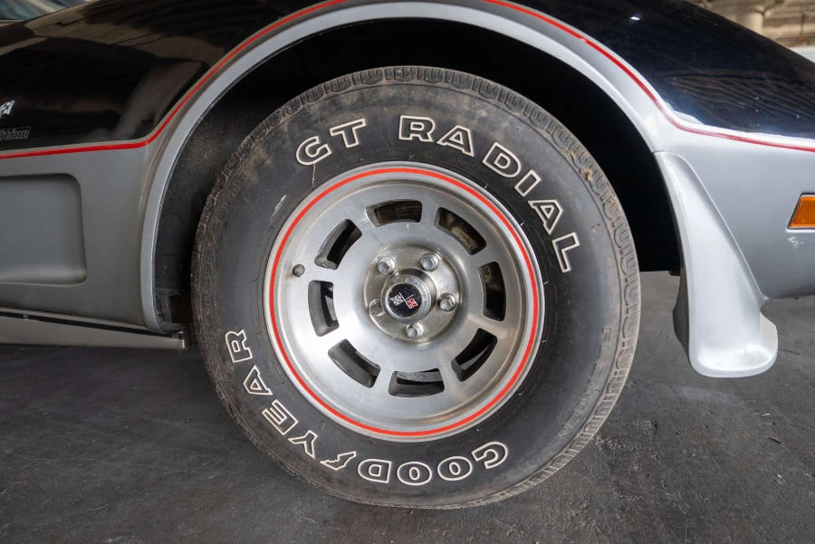 1978 Chevrolet Corvette C3 - Image 5 of 31
