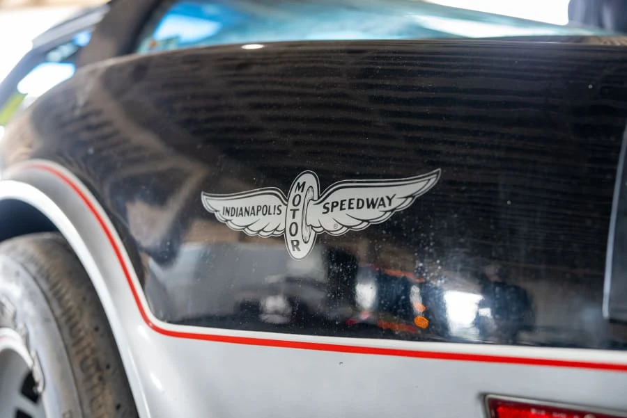 1978 Chevrolet Corvette C3 - Image 30 of 31