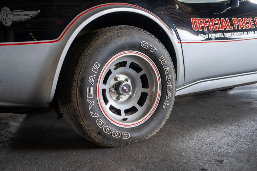 1978 Chevrolet Corvette C3 - Image 24 of 31
