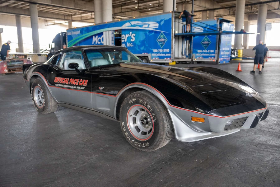 1978 Chevrolet Corvette C3 - Image 21 of 31