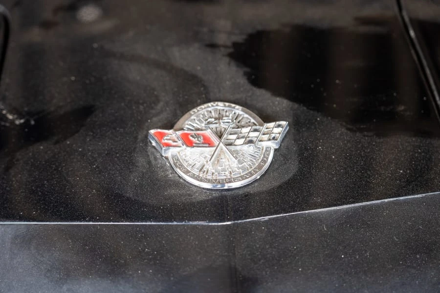 1978 Chevrolet Corvette C3 - Image 18 of 31