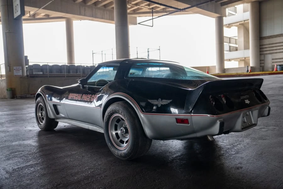 1978 Chevrolet Corvette C3 - Image 25 of 31