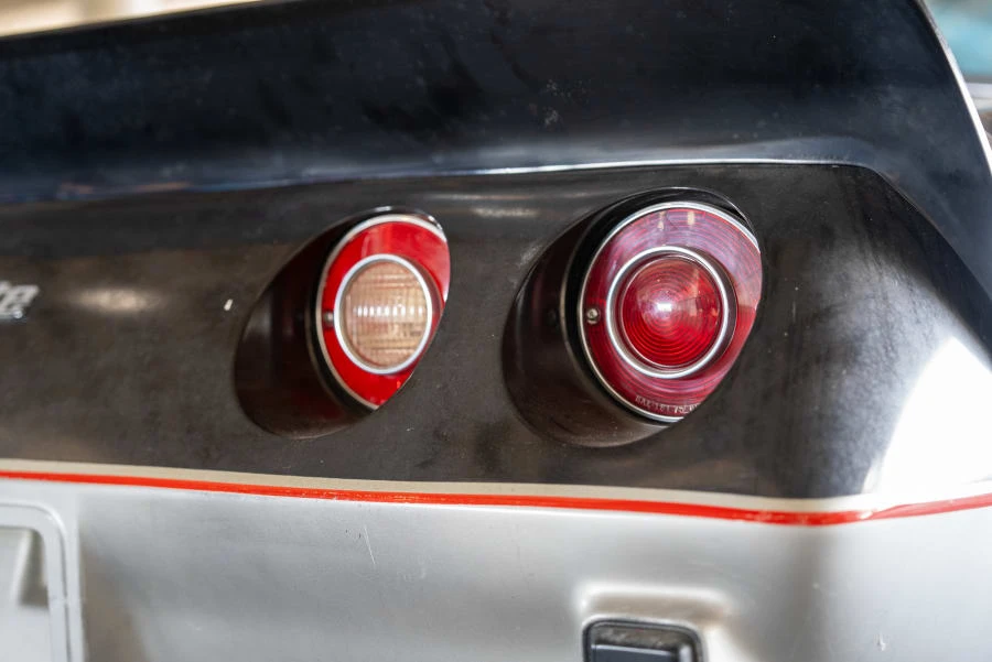 1978 Chevrolet Corvette C3 - Image 31 of 31