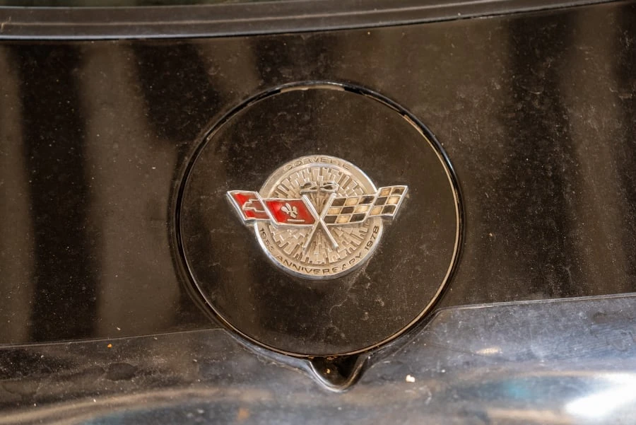 1978 Chevrolet Corvette C3 - Image 26 of 31
