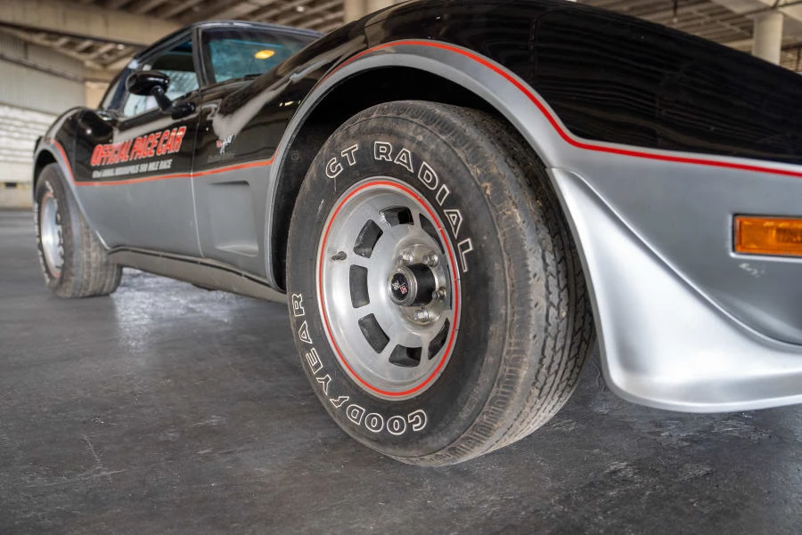 1978 Chevrolet Corvette C3 - Image 20 of 31