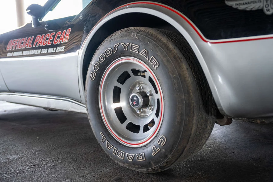 1978 Chevrolet Corvette C3 - Image 10 of 31