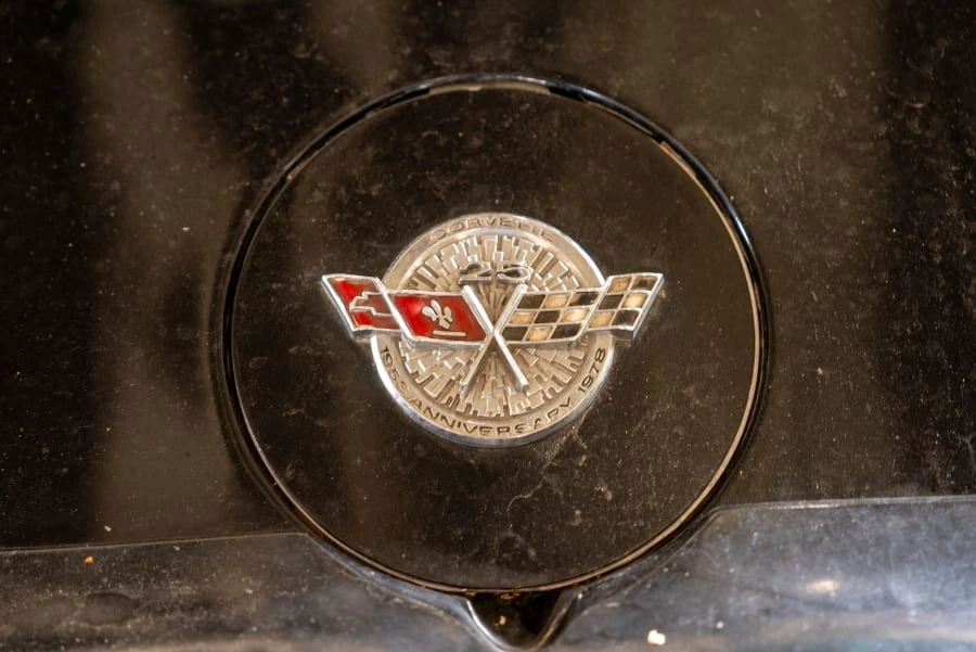 1978 Chevrolet Corvette C3 - Image 16 of 31