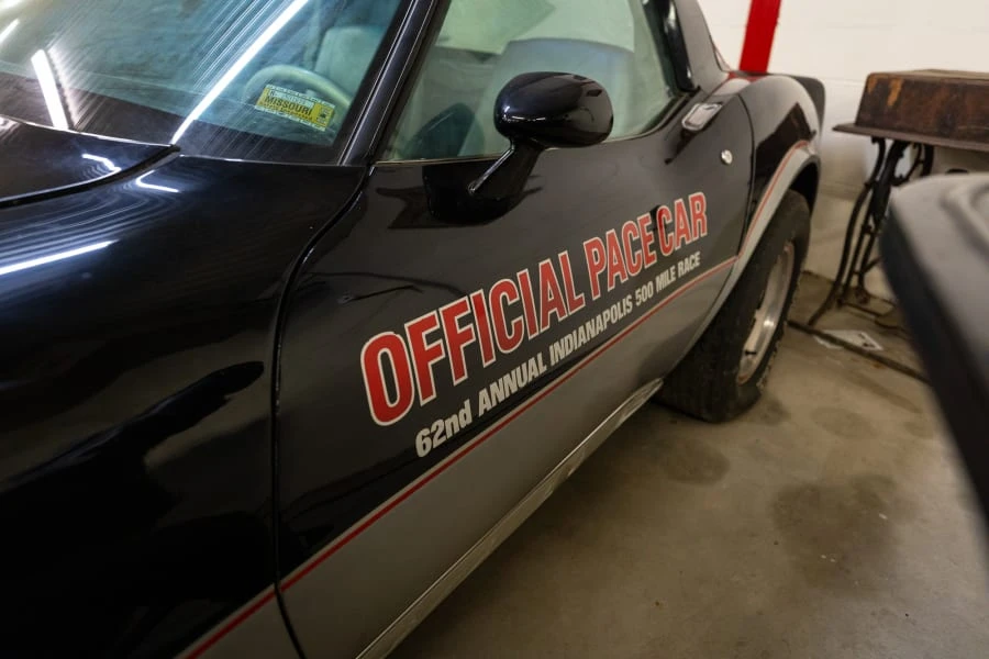 1978 Chevrolet Corvette C3 - Image 13 of 31