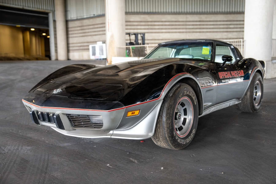 1978 Chevrolet Corvette C3 - Image 28 of 31