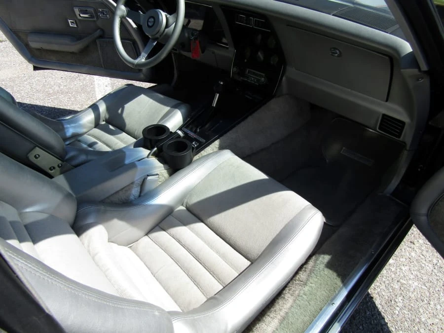 1978 Chevrolet Corvette C3 - Image 14 of 16