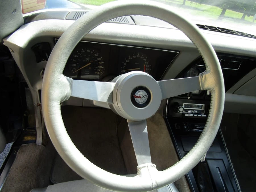 1978 Chevrolet Corvette C3 - Image 11 of 16