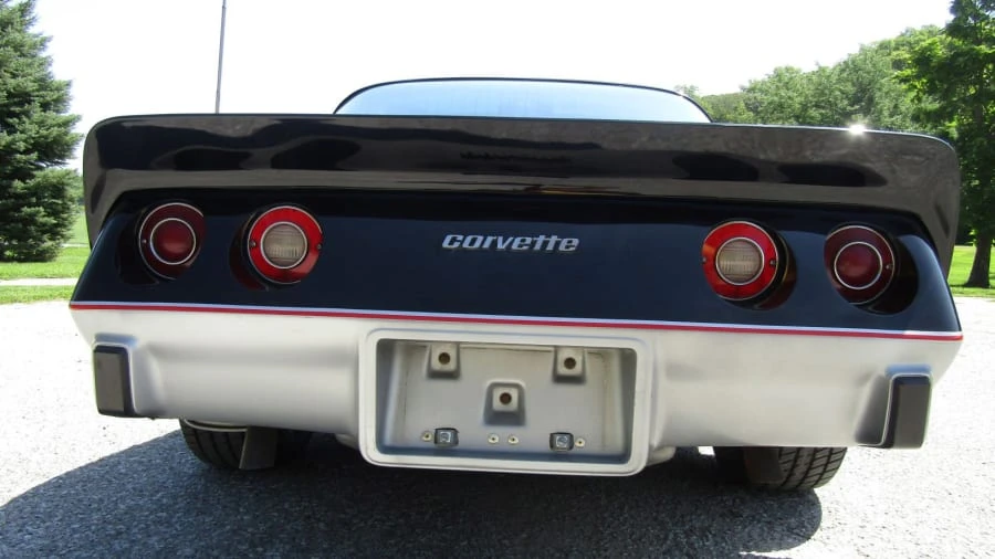 1978 Chevrolet Corvette C3 - Image 7 of 16