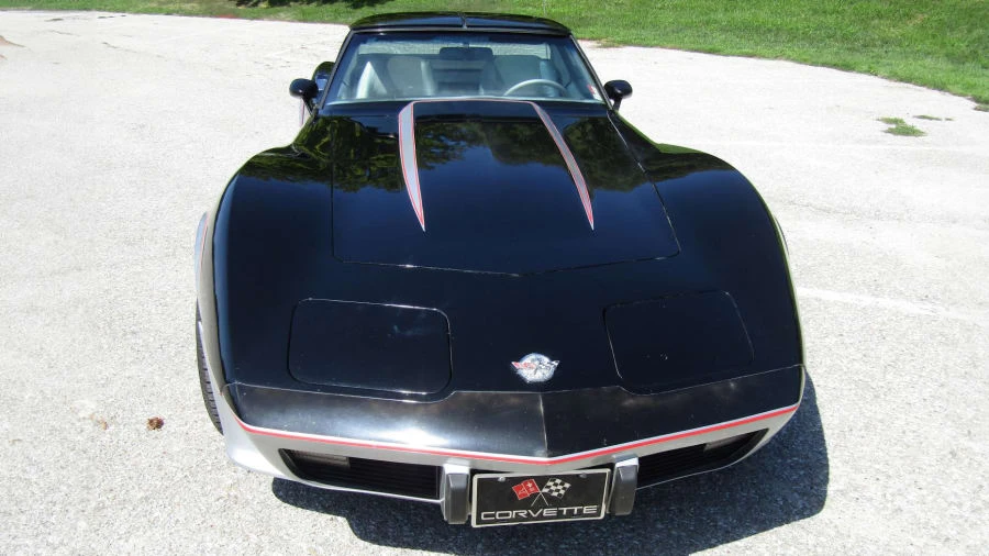 1978 Chevrolet Corvette C3 - Image 4 of 16