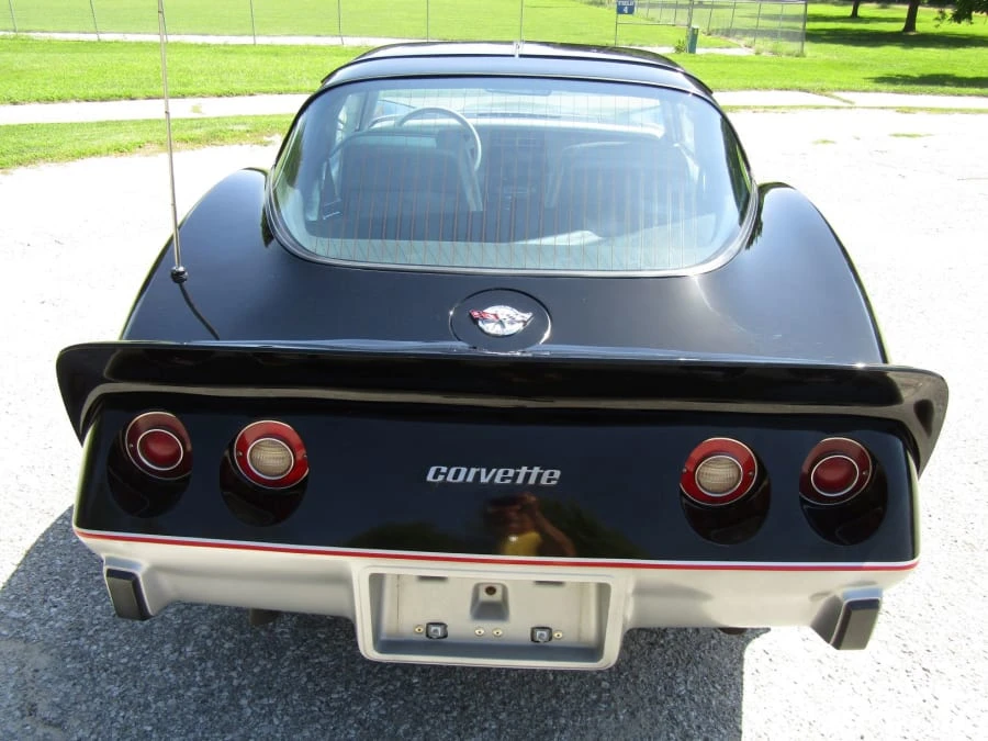 1978 Chevrolet Corvette C3 - Image 5 of 16