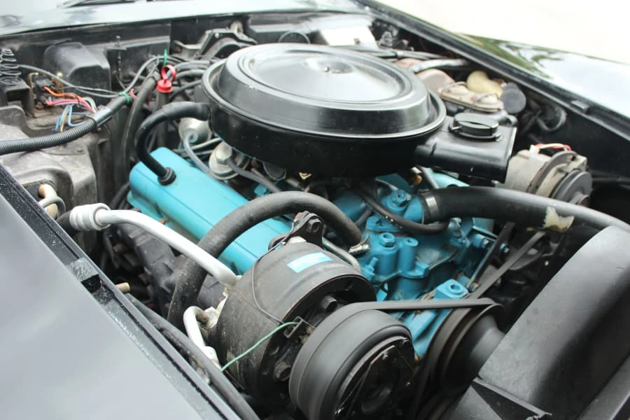 1978 Chevrolet Corvette C3 - Image 5 of 7