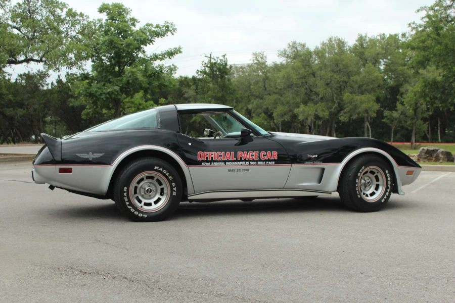 1978 Chevrolet Corvette C3 - Image 6 of 7