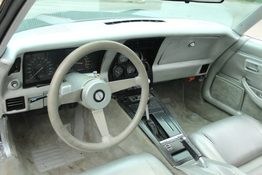 1978 Chevrolet Corvette C3 - Image 4 of 7