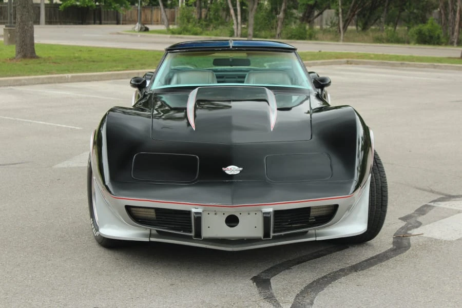1978 Chevrolet Corvette C3 - Image 6 of 7