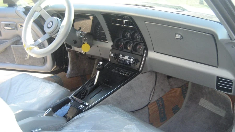 1978 Chevrolet Corvette C3 - Image 5 of 8