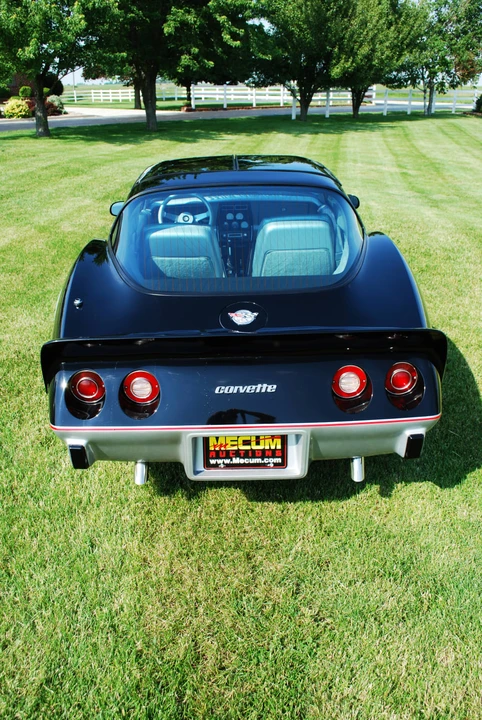 1978 Chevrolet Corvette C3 - Image 3 of 12
