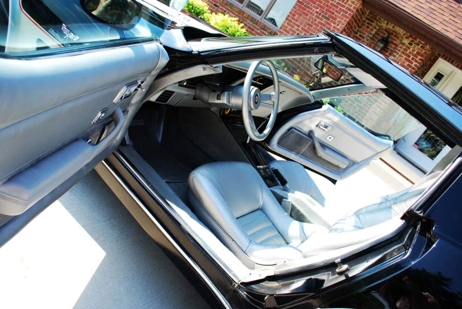 1978 Chevrolet Corvette C3 - Image 4 of 12