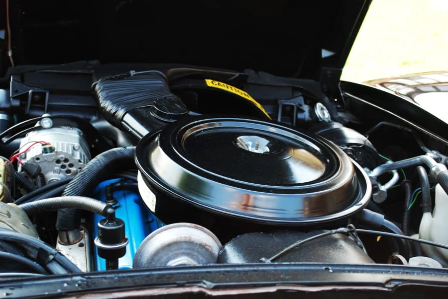 1978 Chevrolet Corvette C3 - Image 6 of 12