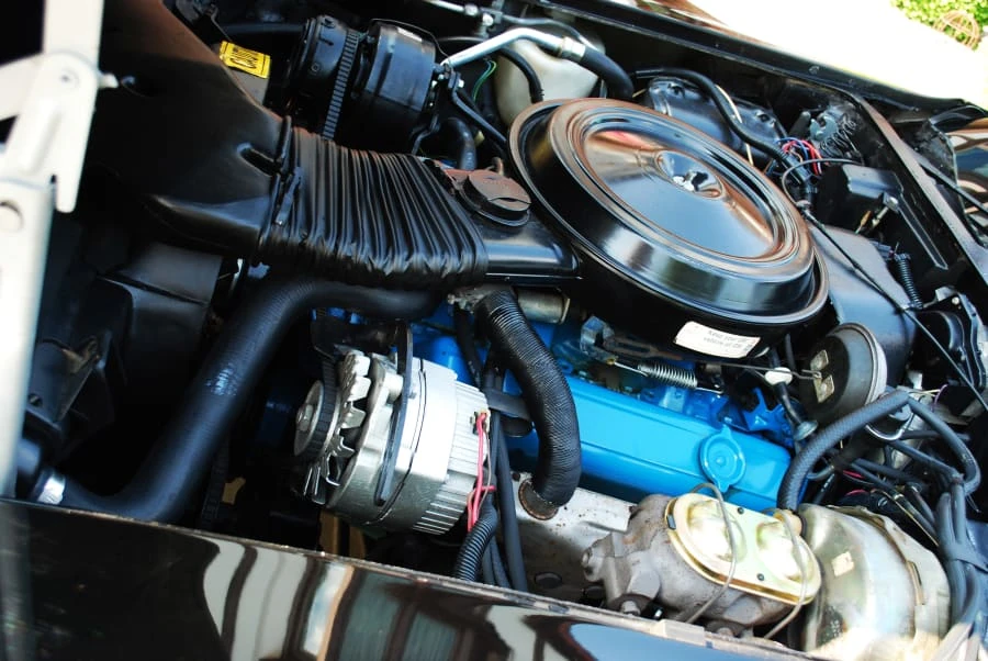 1978 Chevrolet Corvette C3 - Image 7 of 12