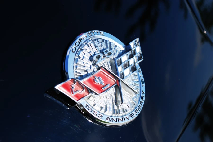 1978 Chevrolet Corvette C3 - Image 8 of 12