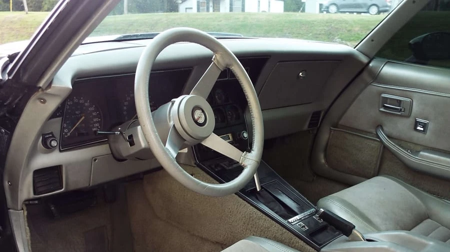 1978 Chevrolet Corvette C3 - Image 5 of 8