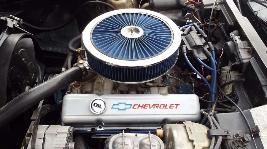 1978 Chevrolet Corvette C3 - Image 7 of 8