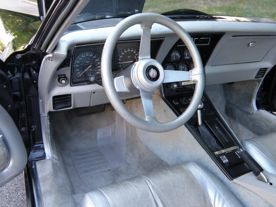 1978 Chevrolet Corvette C3 - Image 4 of 8