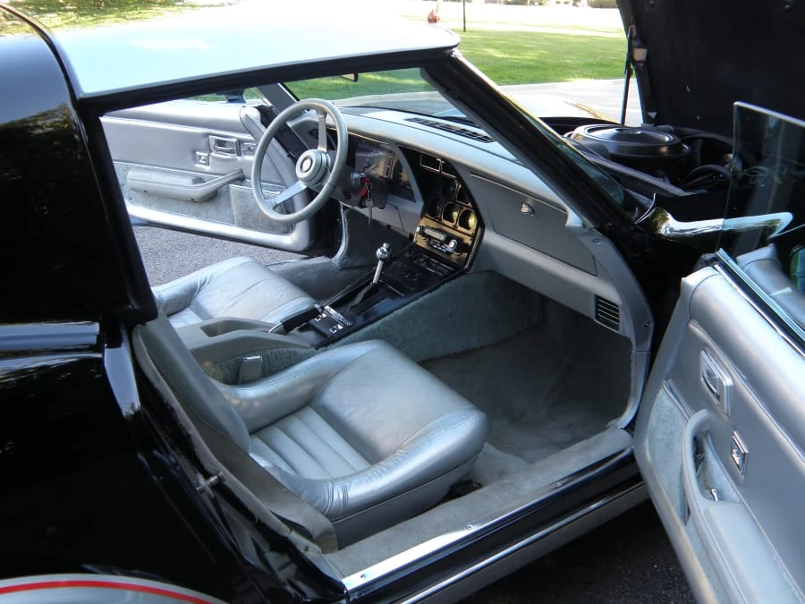 1978 Chevrolet Corvette C3 - Image 5 of 8