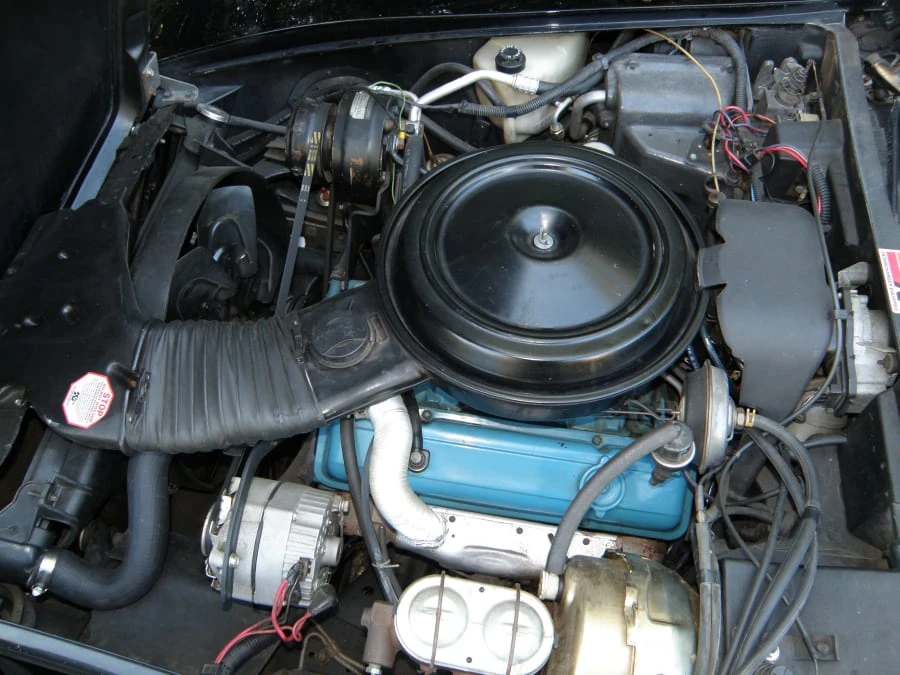 1978 Chevrolet Corvette C3 - Image 6 of 8
