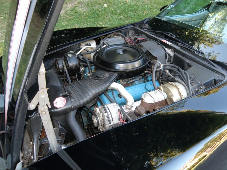 1978 Chevrolet Corvette C3 - Image 7 of 8