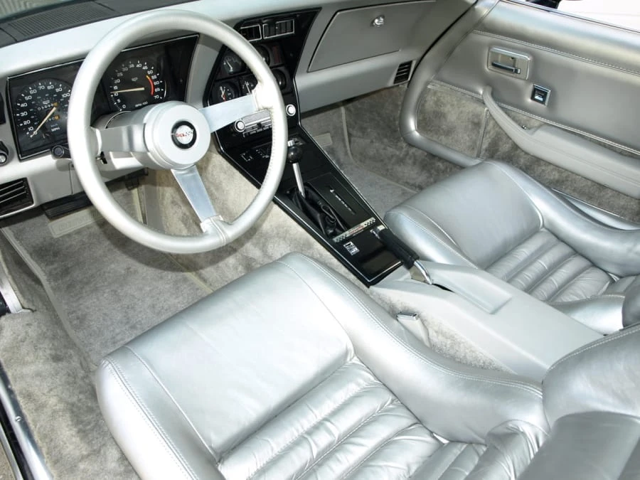 1978 Chevrolet Corvette C3 - Image 4 of 9