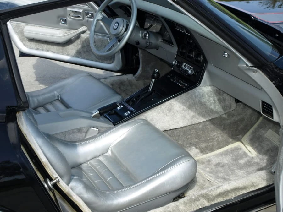 1978 Chevrolet Corvette C3 - Image 5 of 9