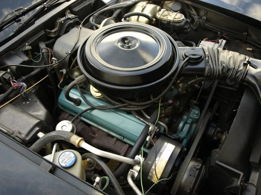 1978 Chevrolet Corvette C3 - Image 6 of 9