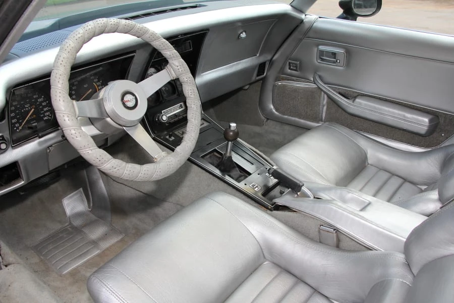 1978 Chevrolet Corvette C3 - Image 4 of 7