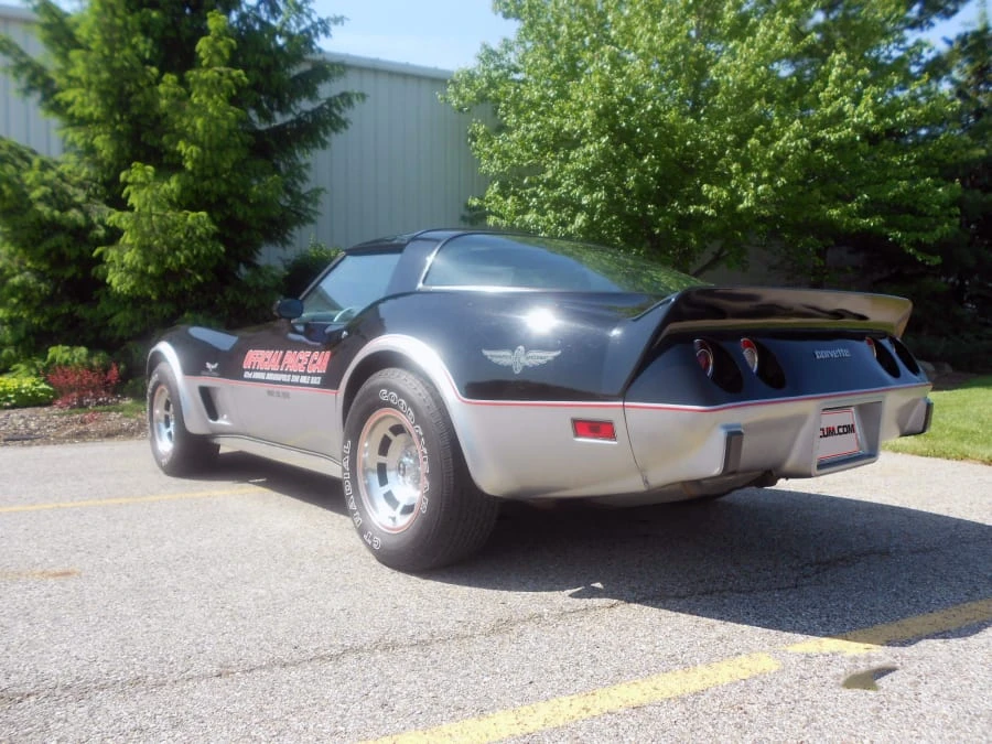 1978 Chevrolet Corvette C3 - Image 3 of 8