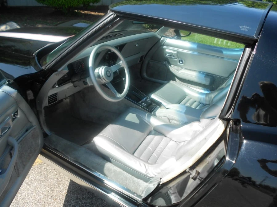 1978 Chevrolet Corvette C3 - Image 4 of 8