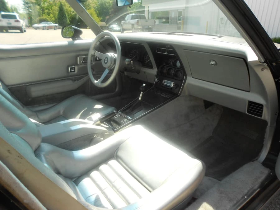 1978 Chevrolet Corvette C3 - Image 5 of 8