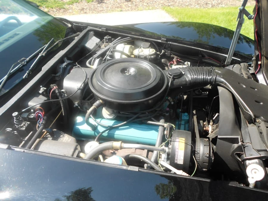 1978 Chevrolet Corvette C3 - Image 7 of 8