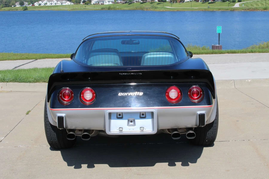 1978 Chevrolet Corvette C3 - Image 3 of 10