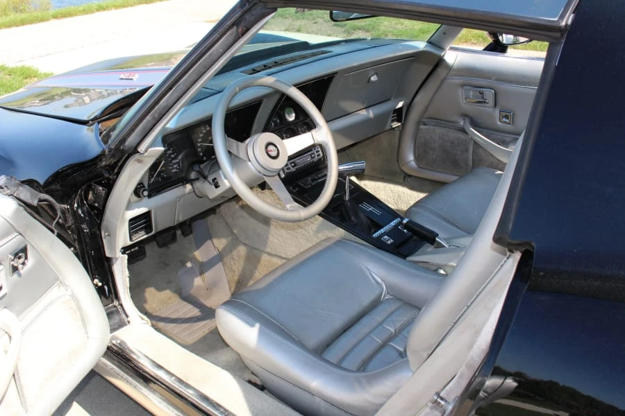 1978 Chevrolet Corvette C3 - Image 4 of 10