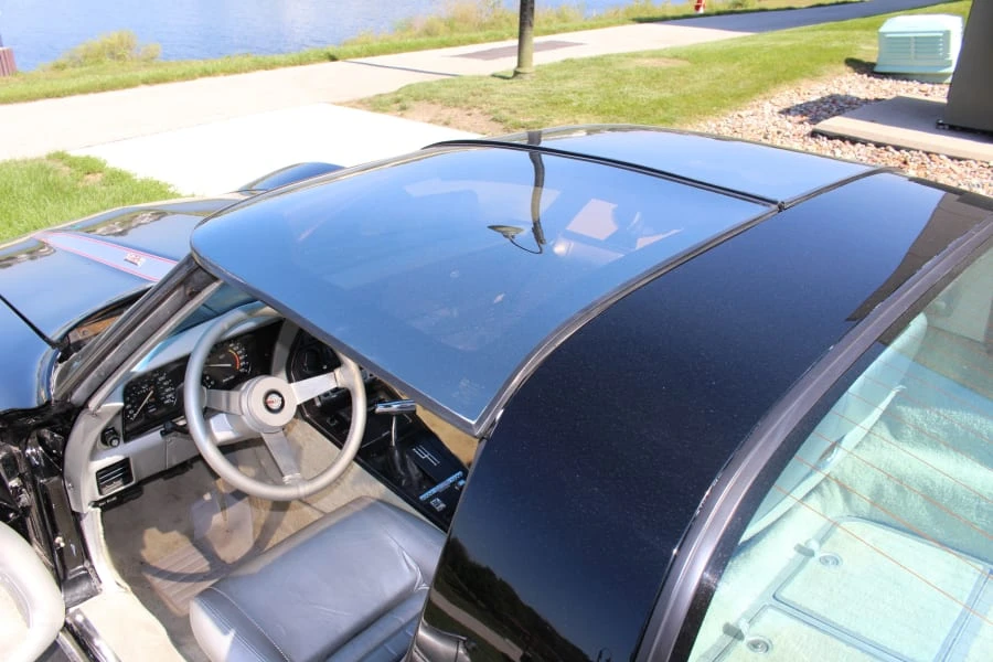 1978 Chevrolet Corvette C3 - Image 5 of 10